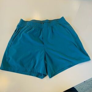 lululemon athletica Pacebreaker Lined 5 inch Shorts